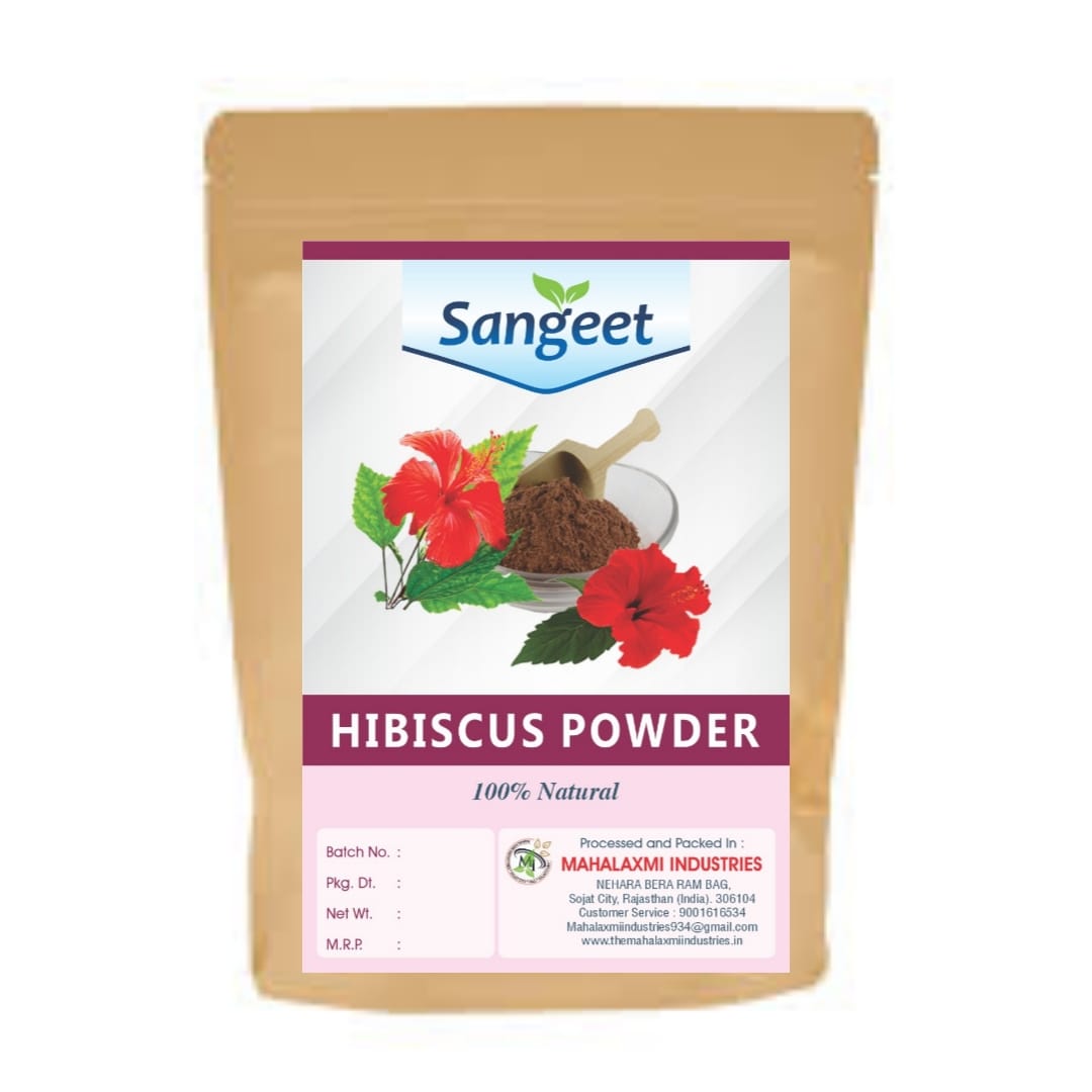 Hibiscus Powder