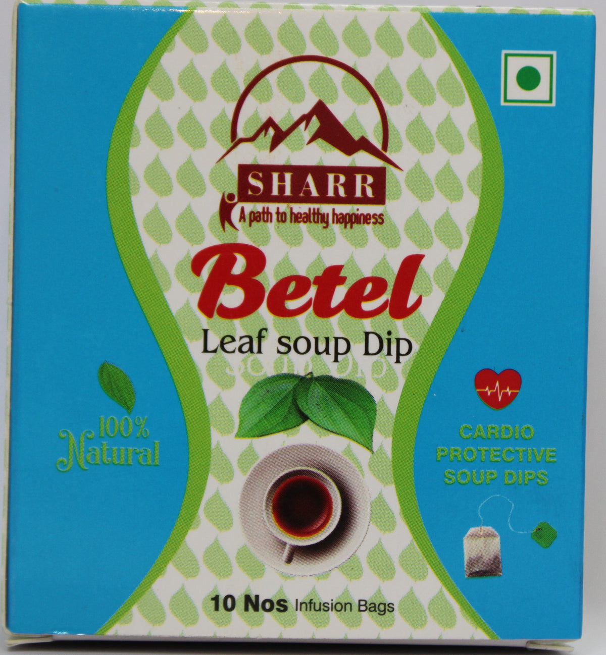 Betel Leaf Soup Dip