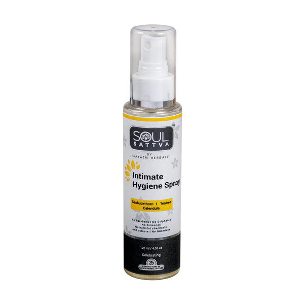 Intimate Hygiene Spray - 120 ml