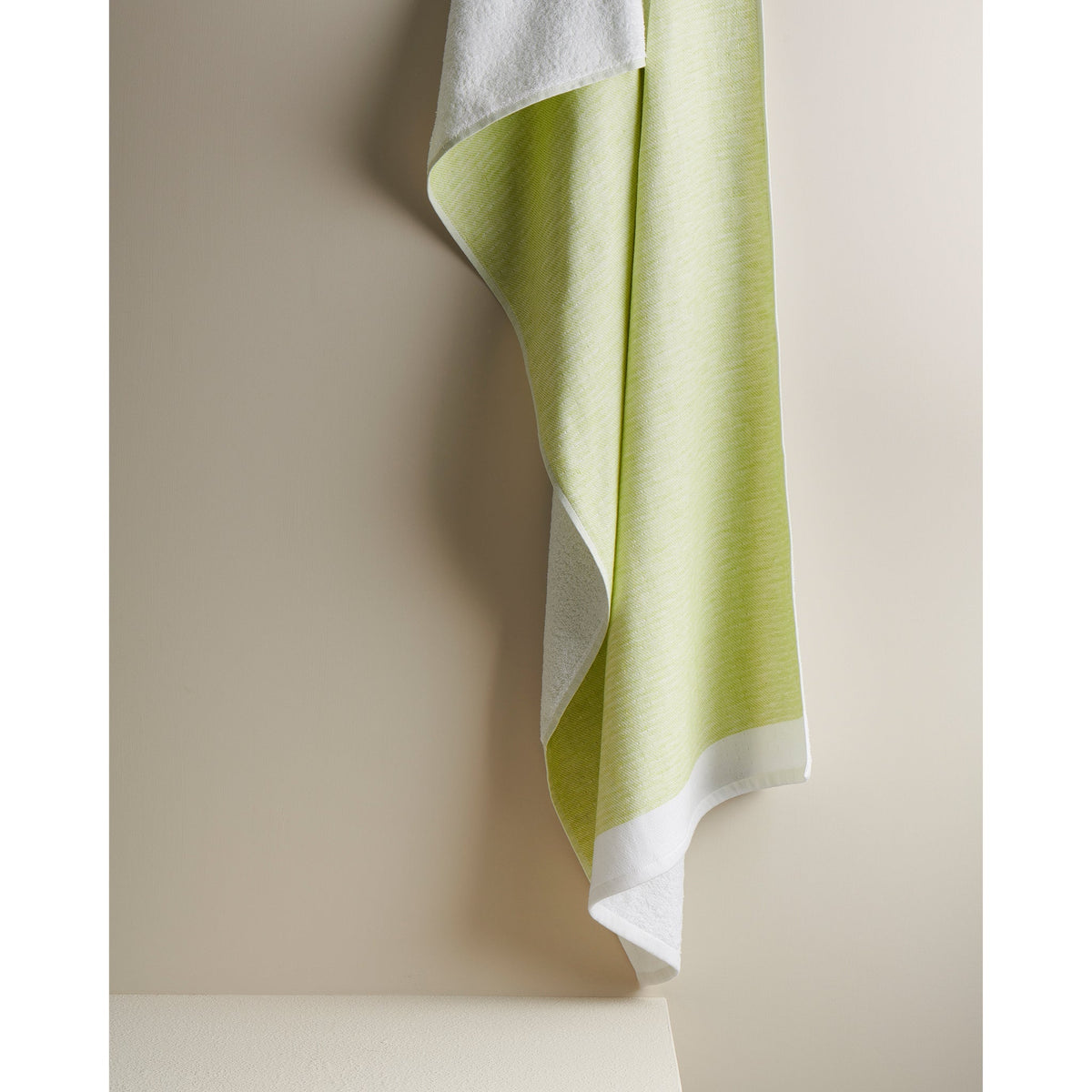 Icing Hammam Terry Bath Towel-kiwi