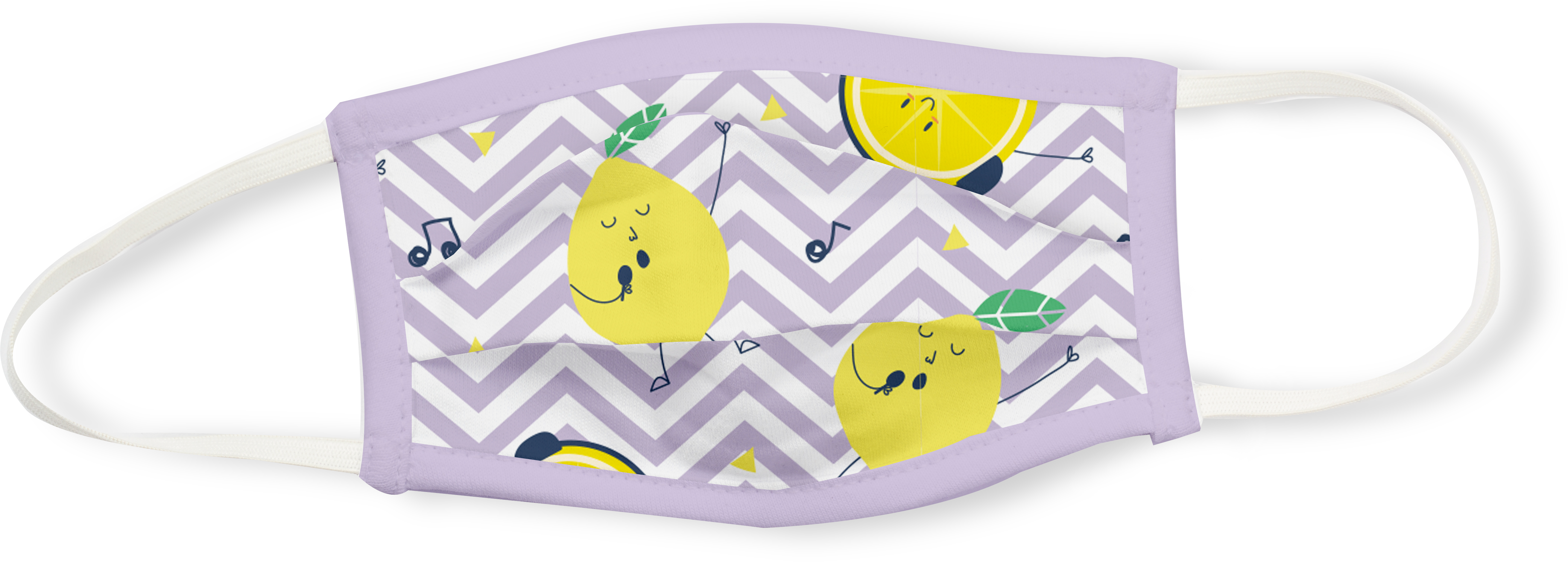 Baby Masks - Pack of 3
