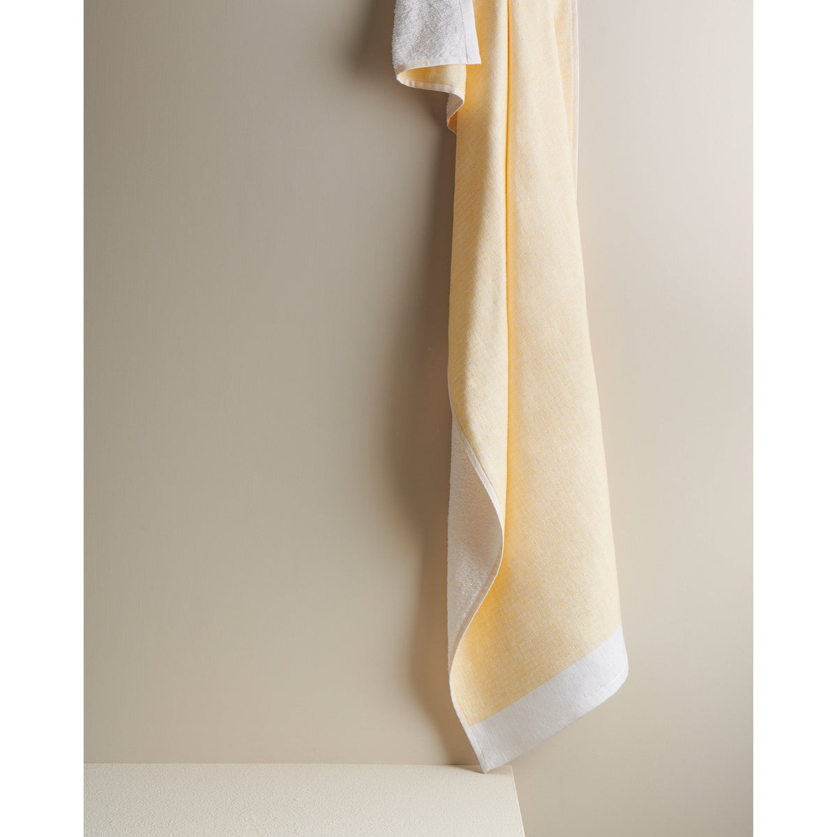 Icing Hammam Terry Bath Towel-melon