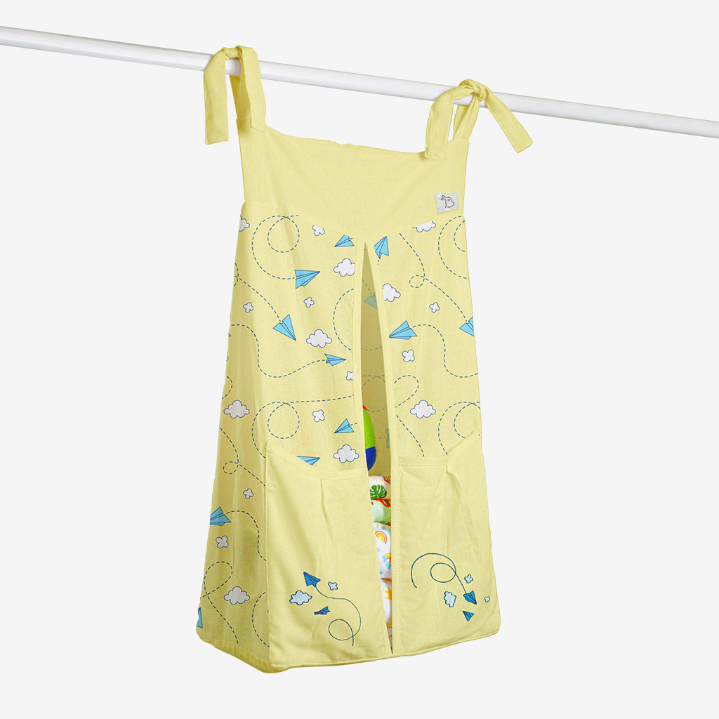 Cloudy Trails - Multipurpose Organiser