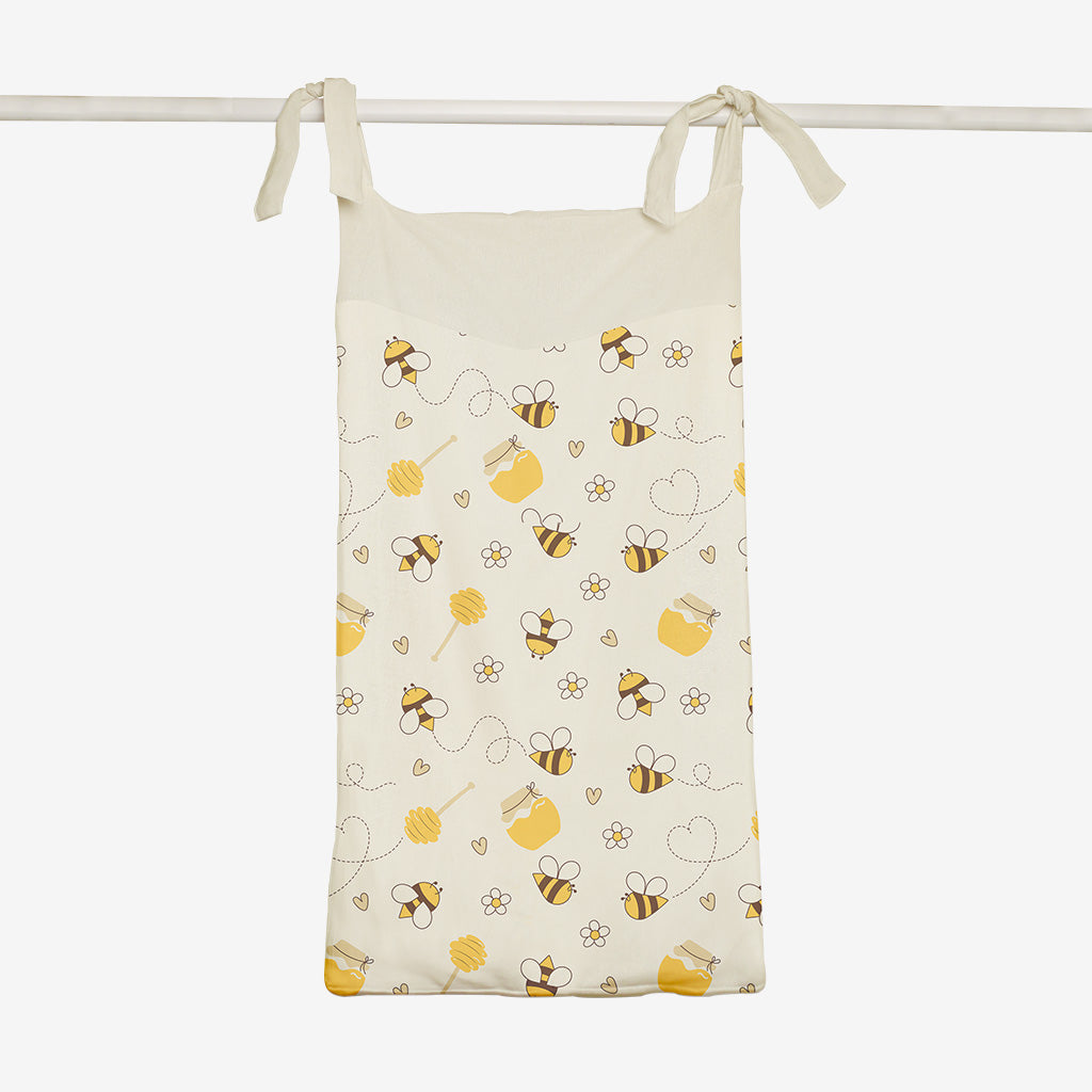 Honey Buzz - Multipurpose Organiser