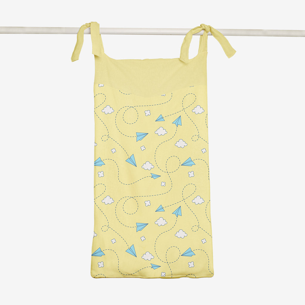 Cloudy Trails - Multipurpose Organiser
