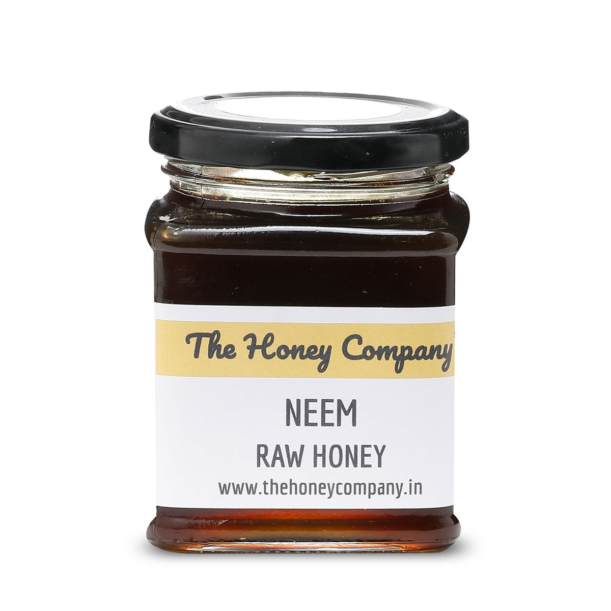 Neem Raw Honey - 350g