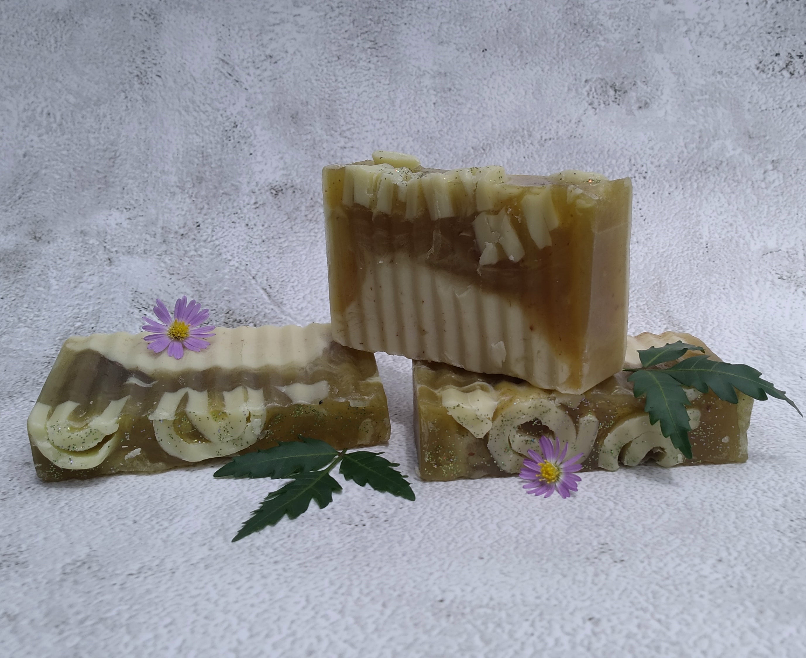 Neem & Milk Soap