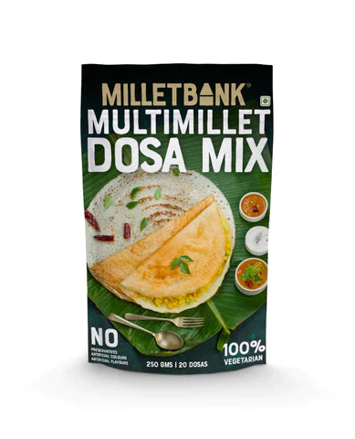 Multi Millet Dosa Mix