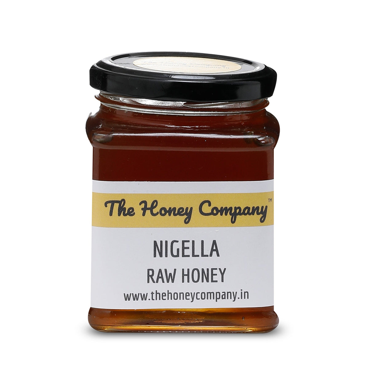 Nigella Raw Honey - 350g