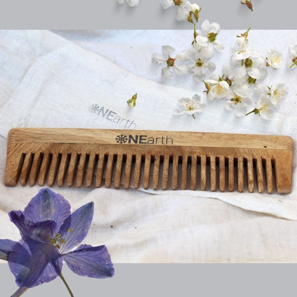 Large Detangle(wide tooth) Comb