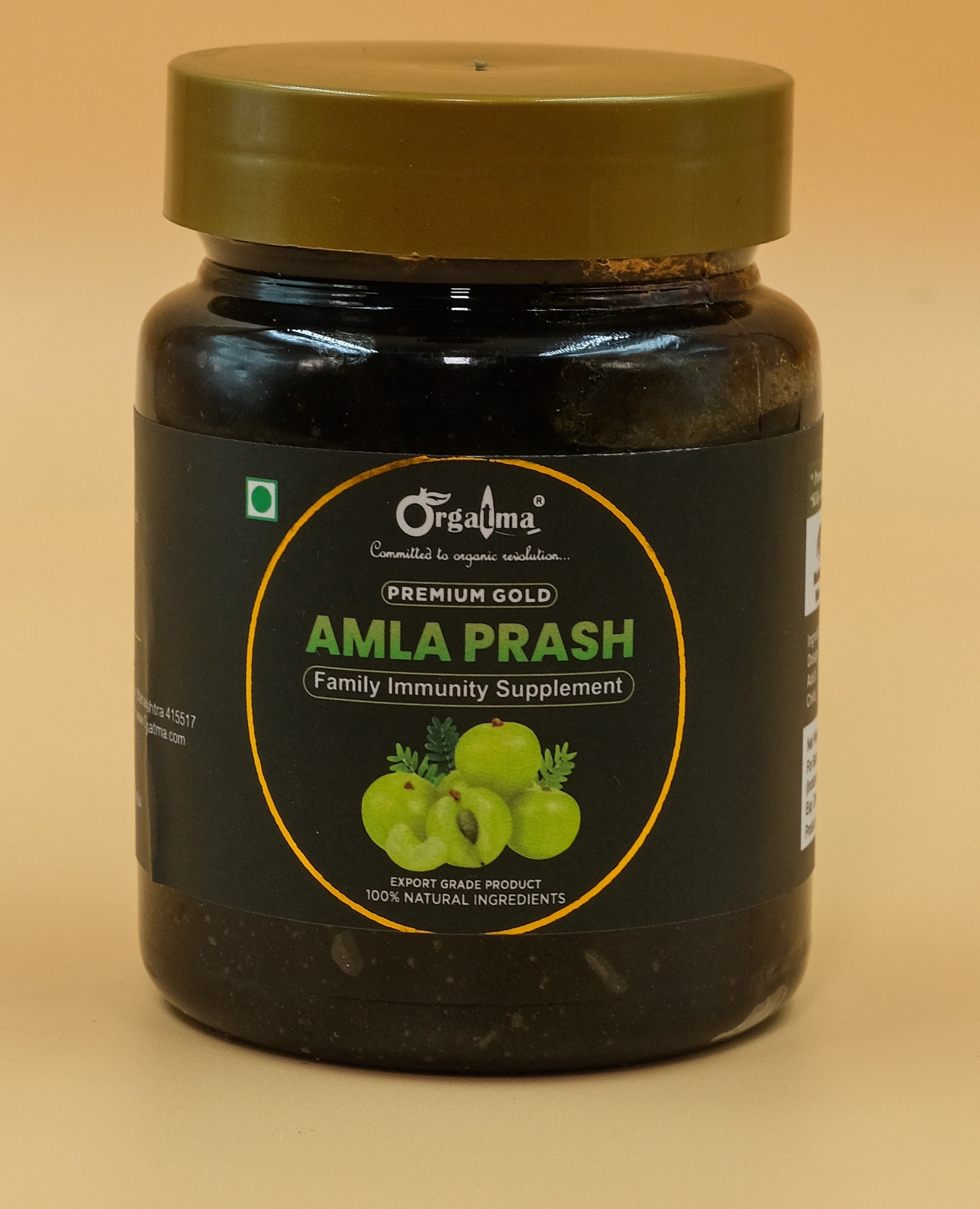 Amla Prash 200 gm