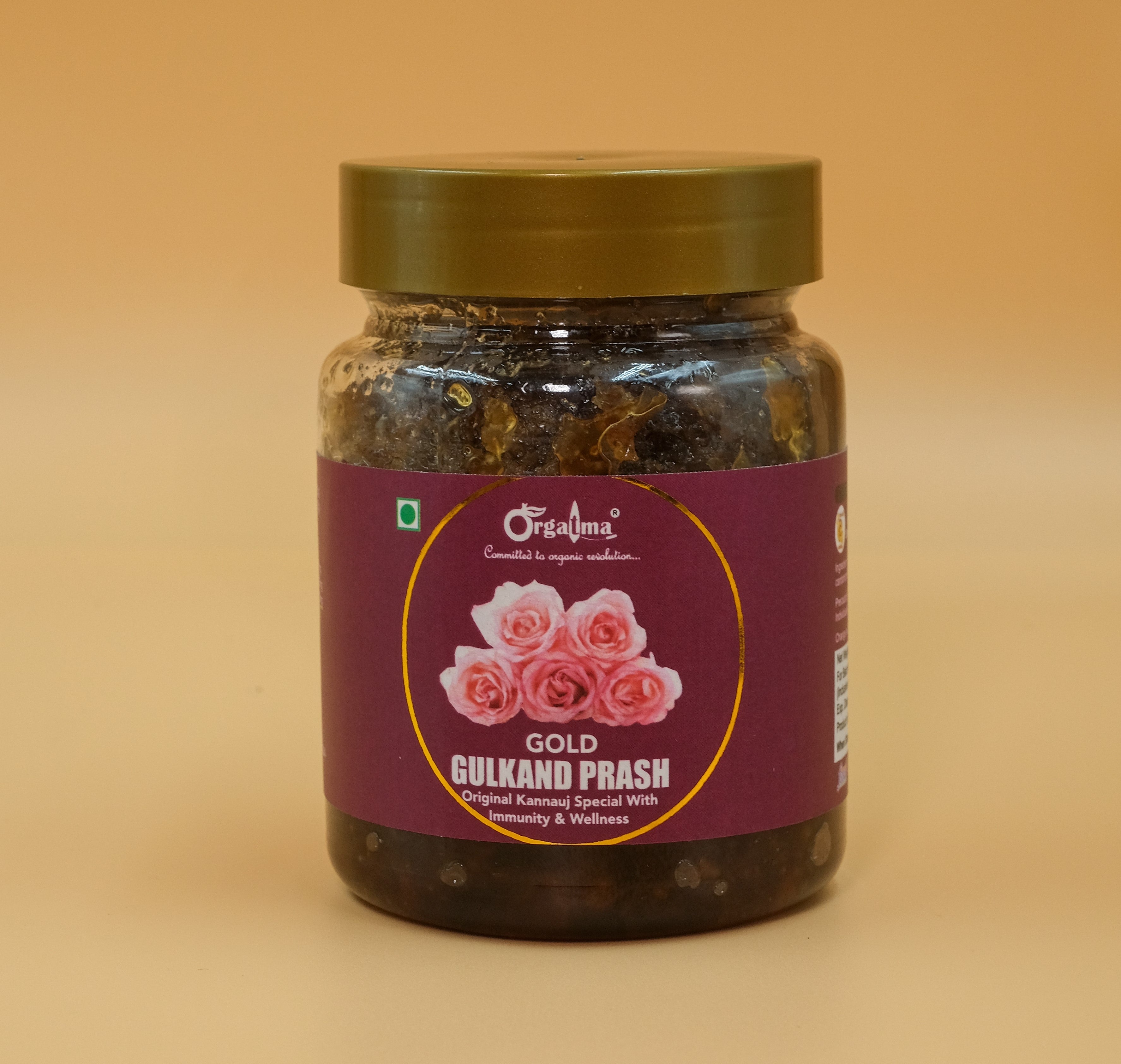 Gulkand Gold 200 gm