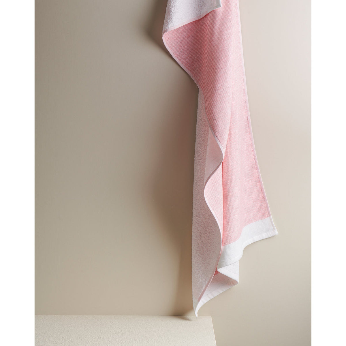 Icing Hammam Terry Hand Towel-peach