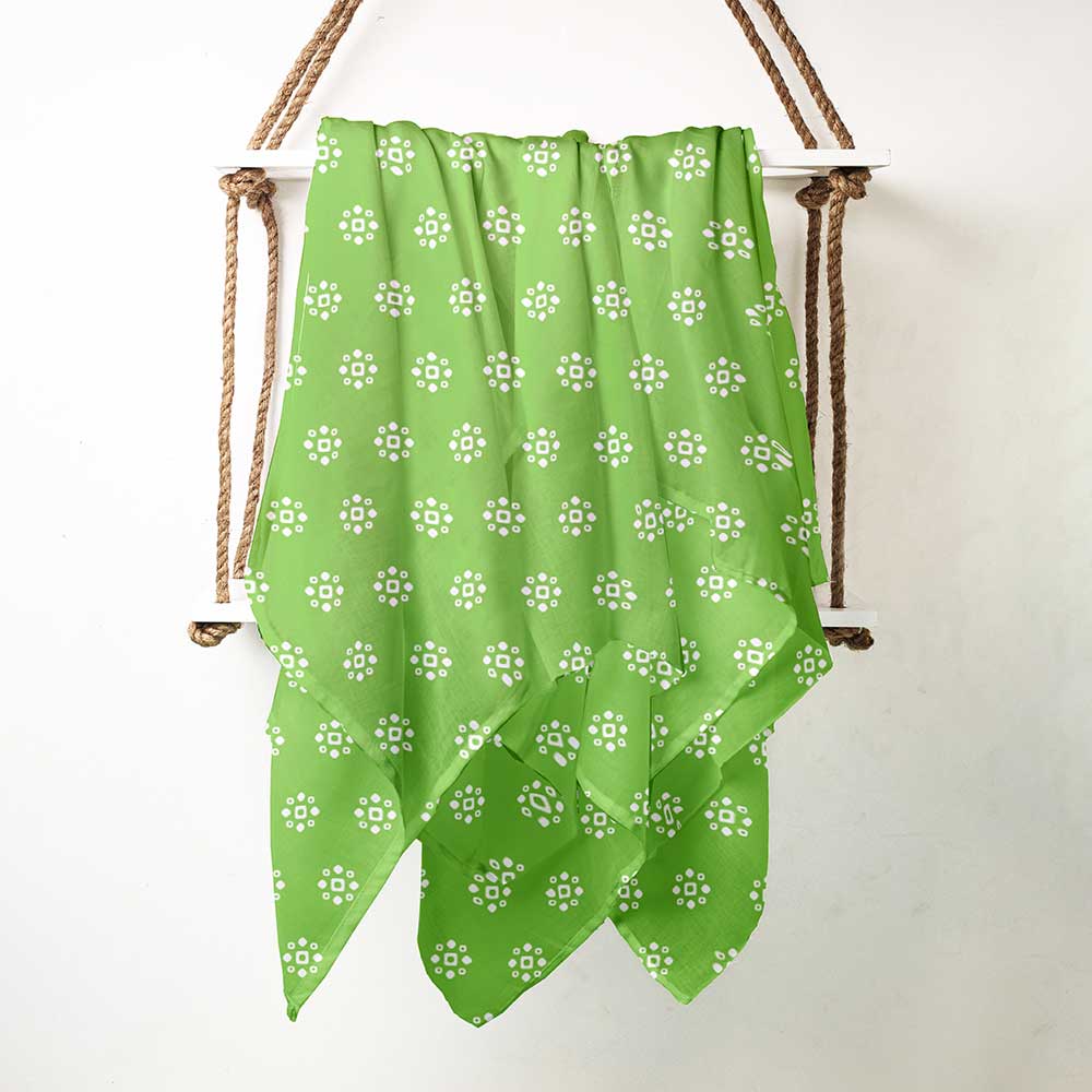 Knots and Tots Swaddle Set- Pack of 3
