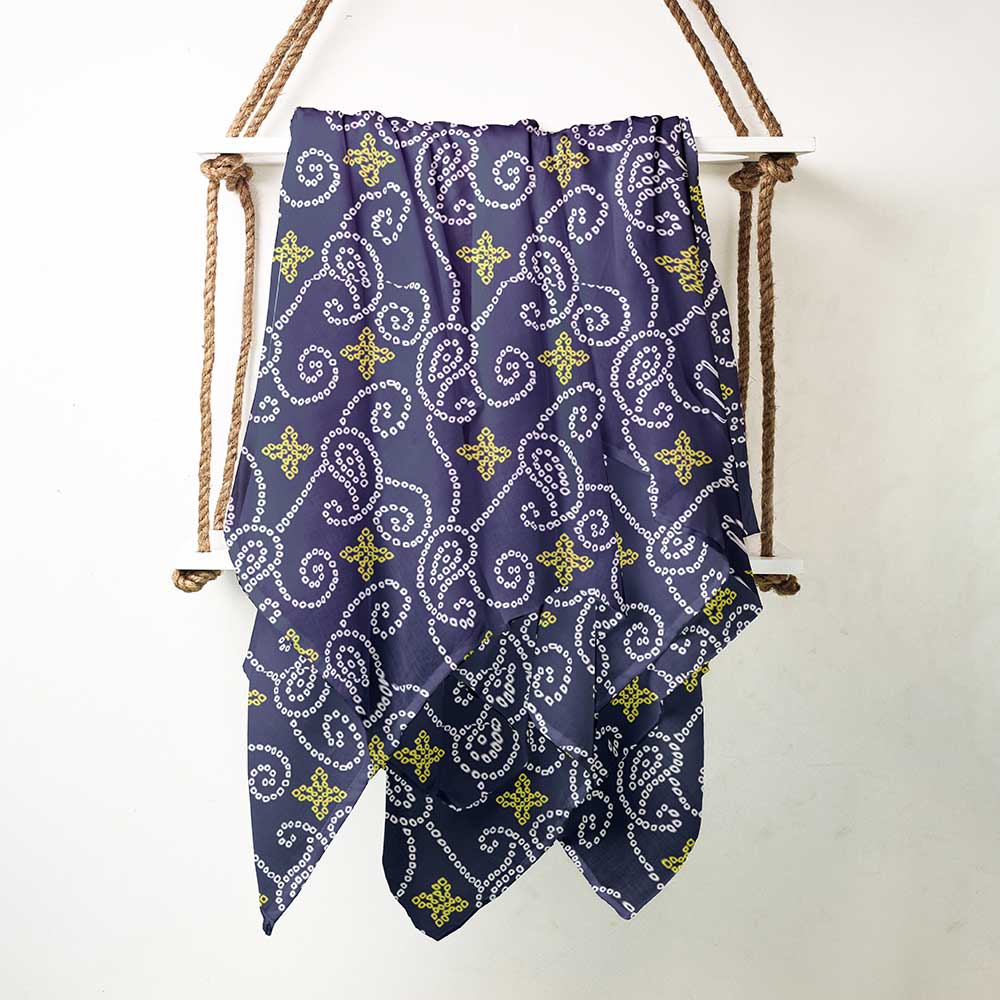 Knots and Tots Swaddle Set- Pack of 3