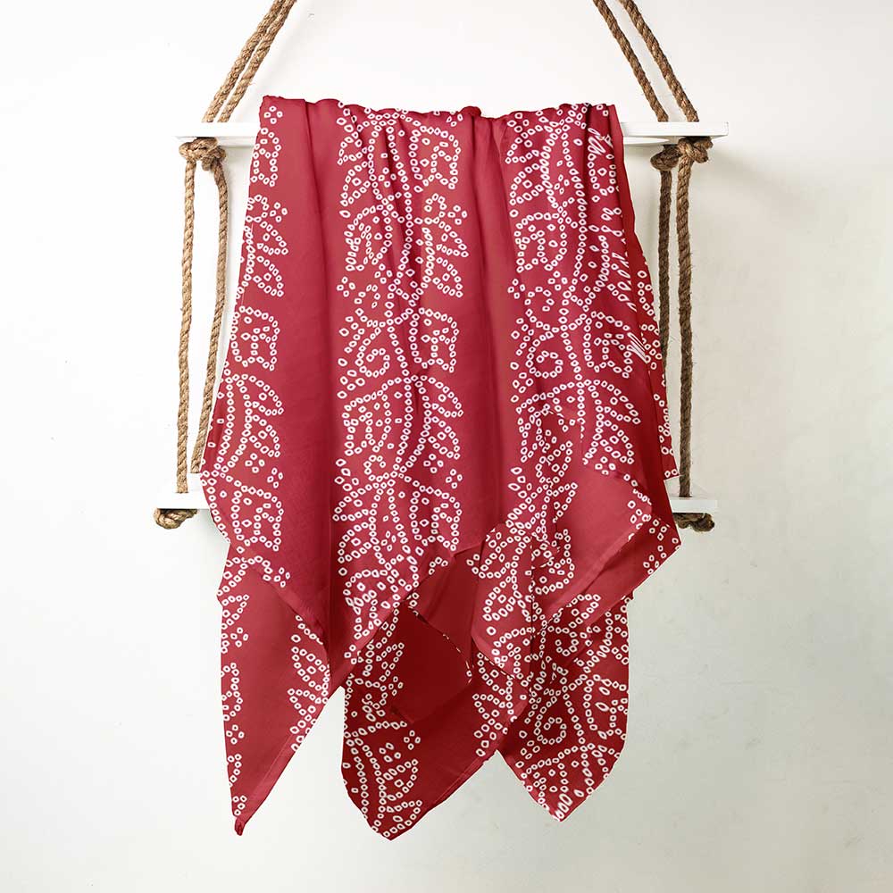 Knots and Tots Swaddle Set- Pack of 3