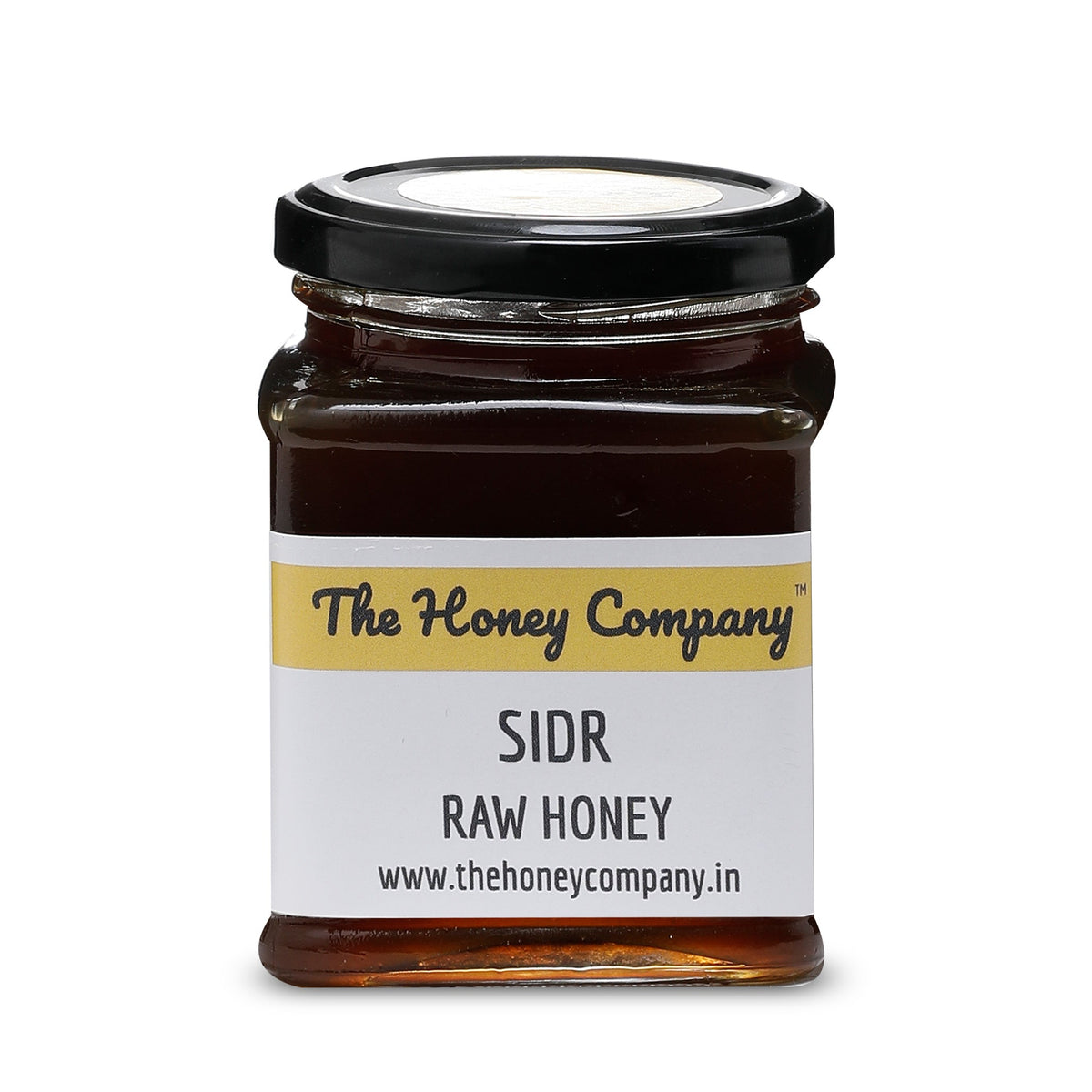 Sidr Raw Honey - 350g
