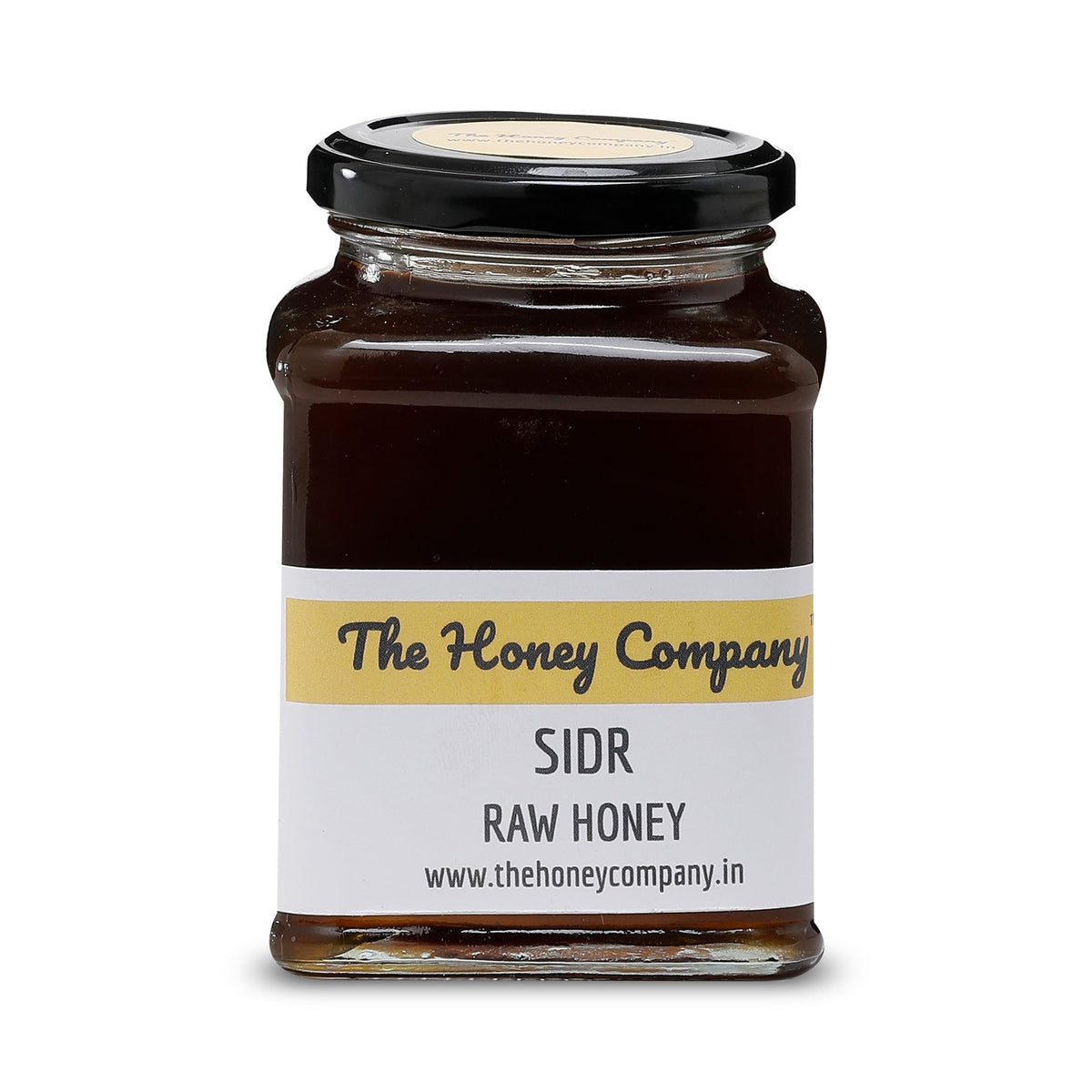Sidr Raw Honey - 1 Kg