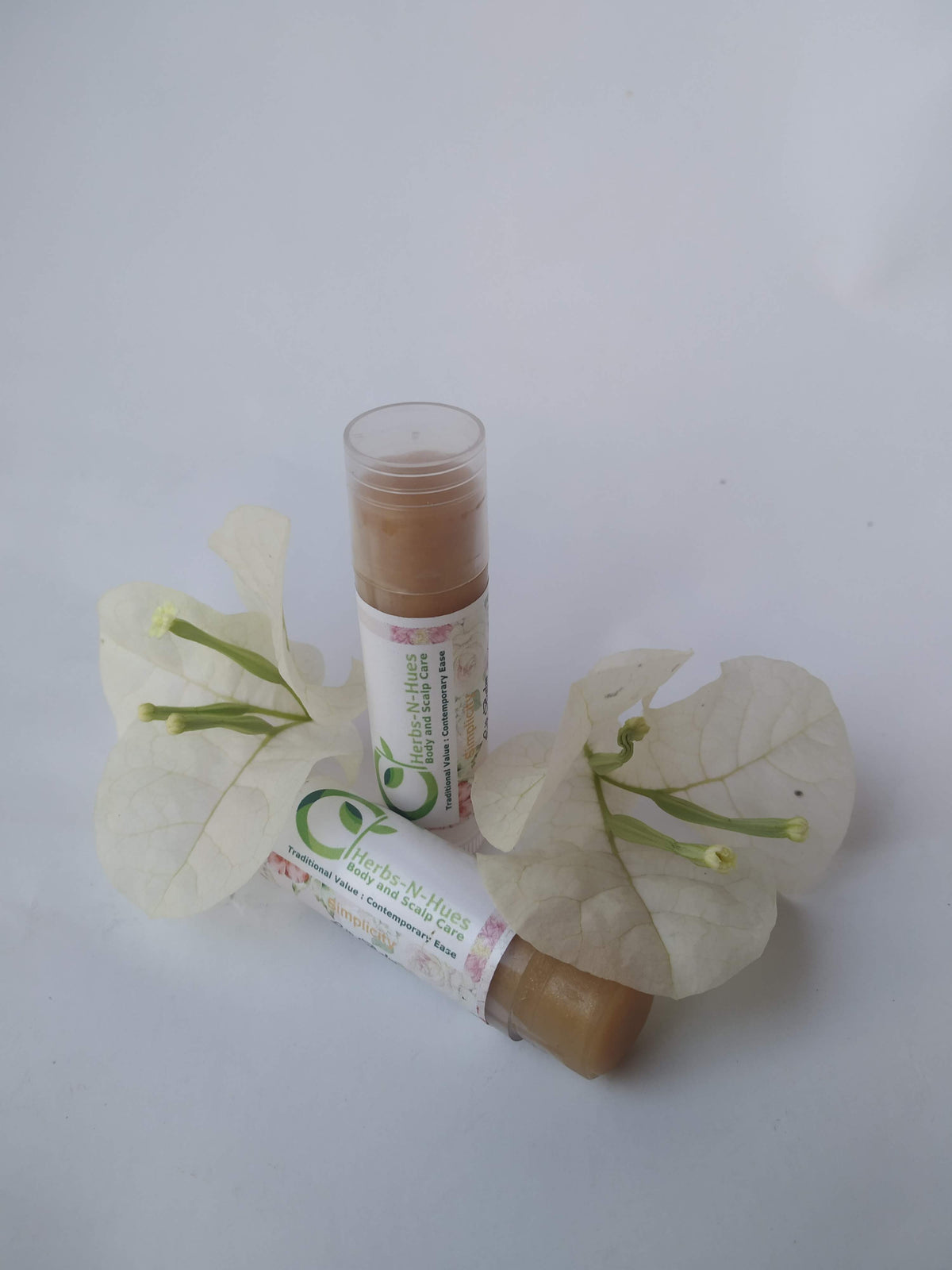 Simplicity Lip Balm