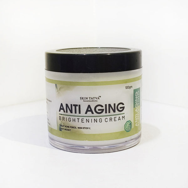 Skin Tatva Anti Ageing Cream-100gm