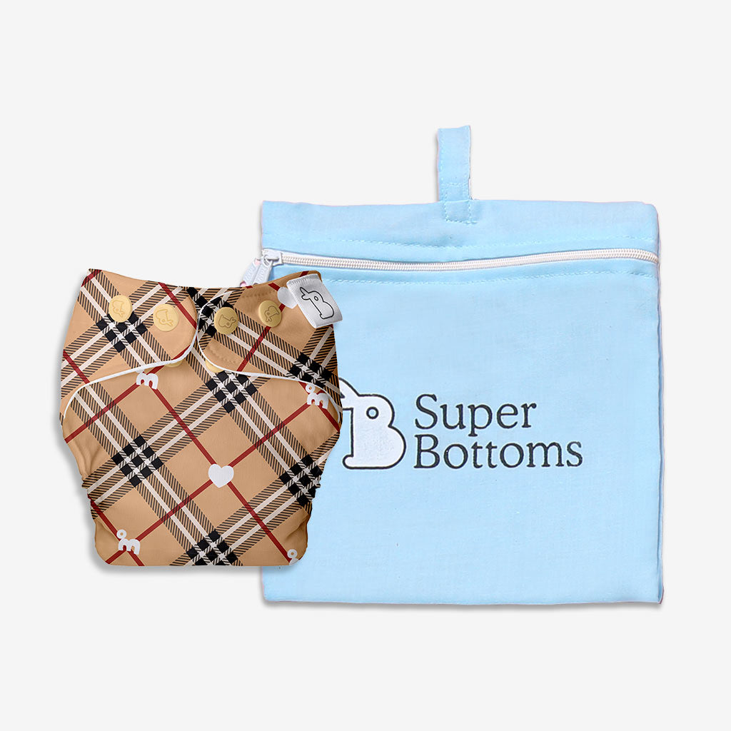 Tartan Royale Freesize UNO 2.0