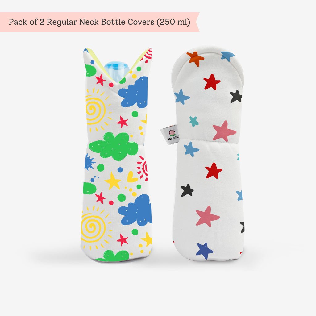 Bottle Covers