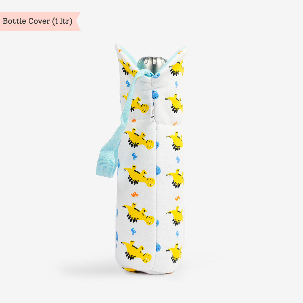Bottle Cover (1ltr) - Pack of 2