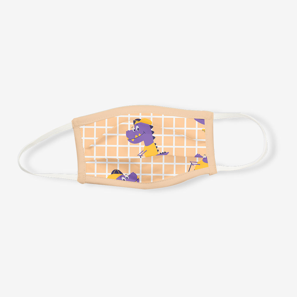 Baby Masks - Pack of 3