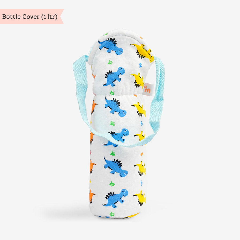 Bottle Cover (1ltr) - Pack of 2
