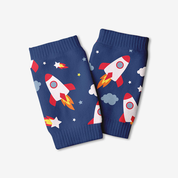 Swoosh Rocket - Knee Sleeves