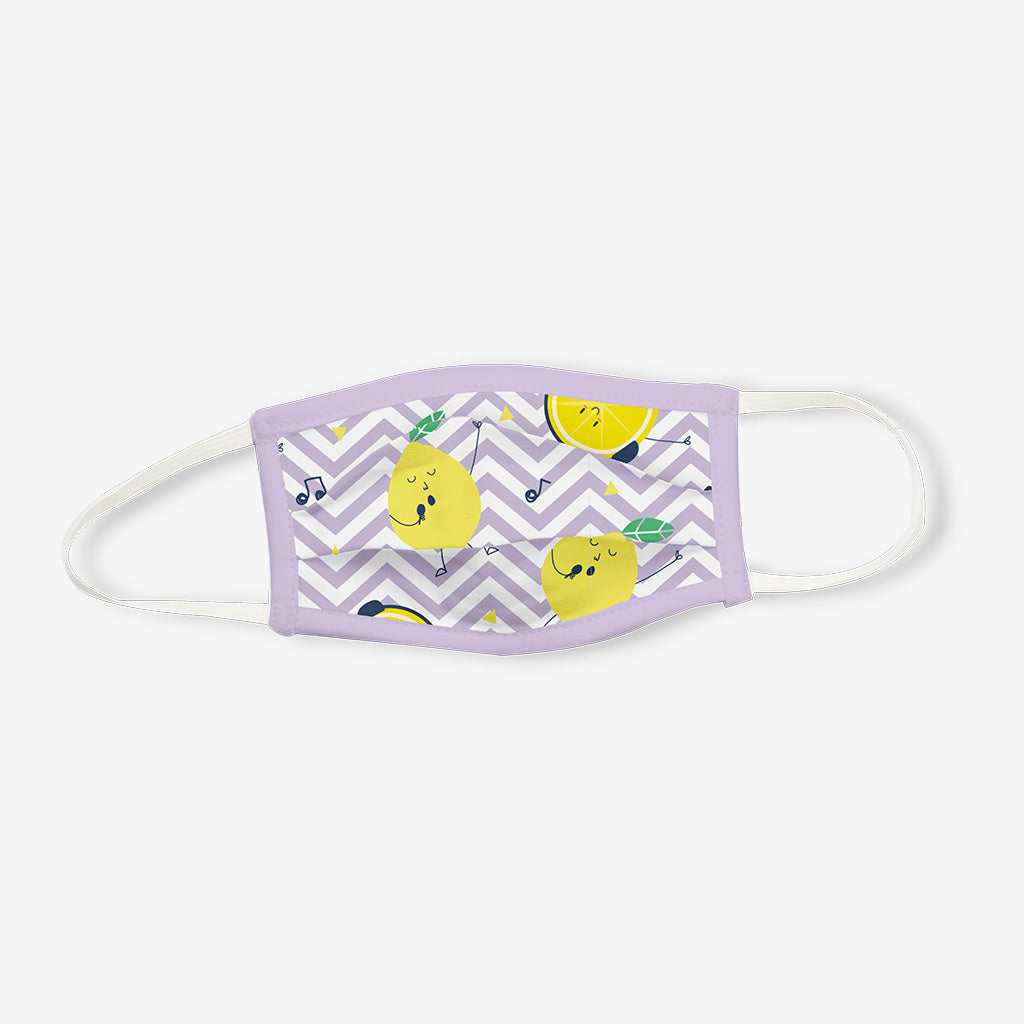 Baby Masks - Pack of 3