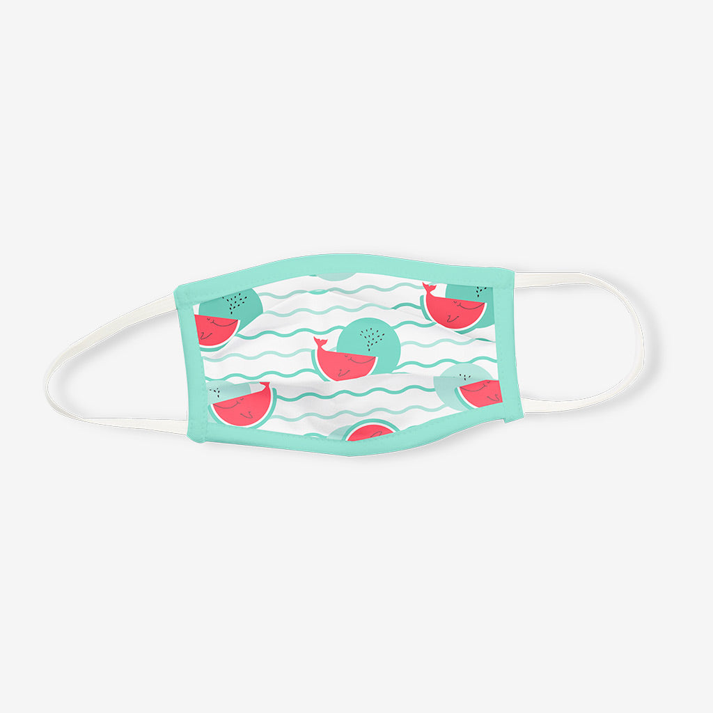 Baby Masks - Pack of 3