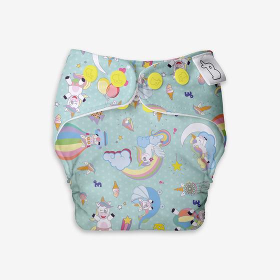 Freesize UNO 2.0 Waterproof Outer Only