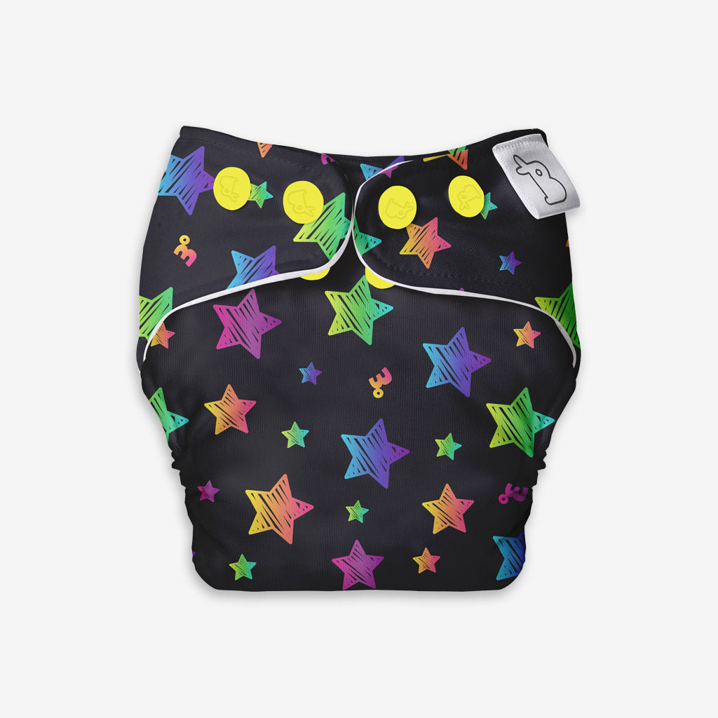 Freesize UNO 2.0 Waterproof Outer Only