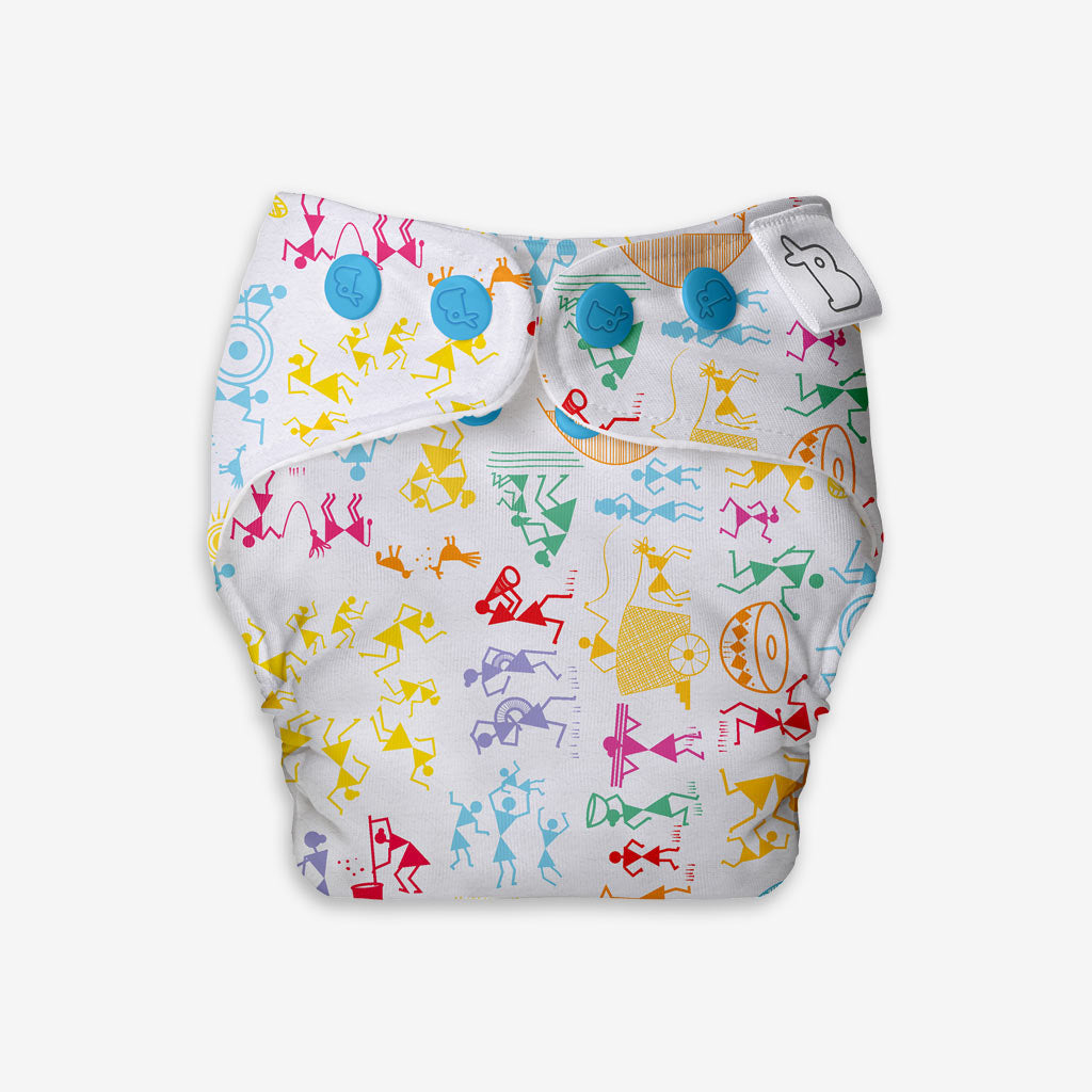 Freesize UNO 2.0 Waterproof Outer Only