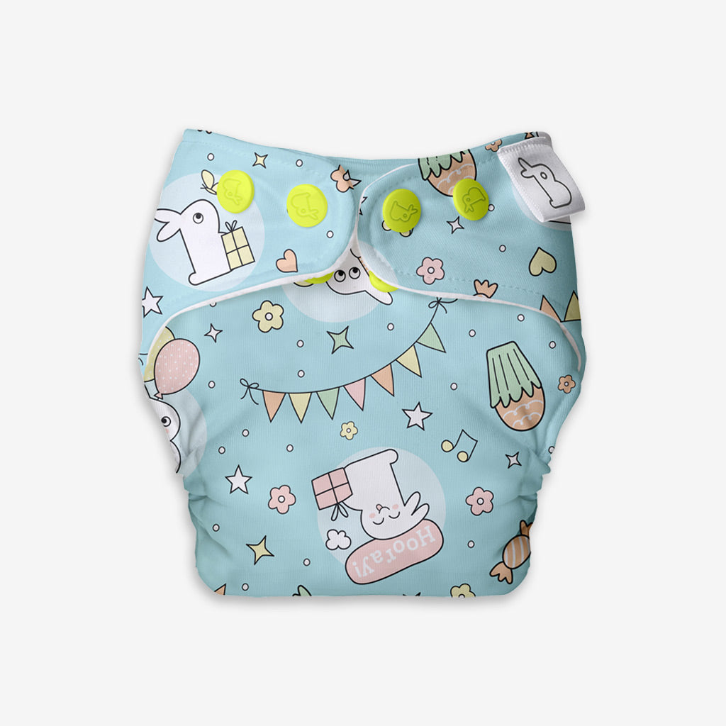 Freesize UNO 2.0 Waterproof Outer Only