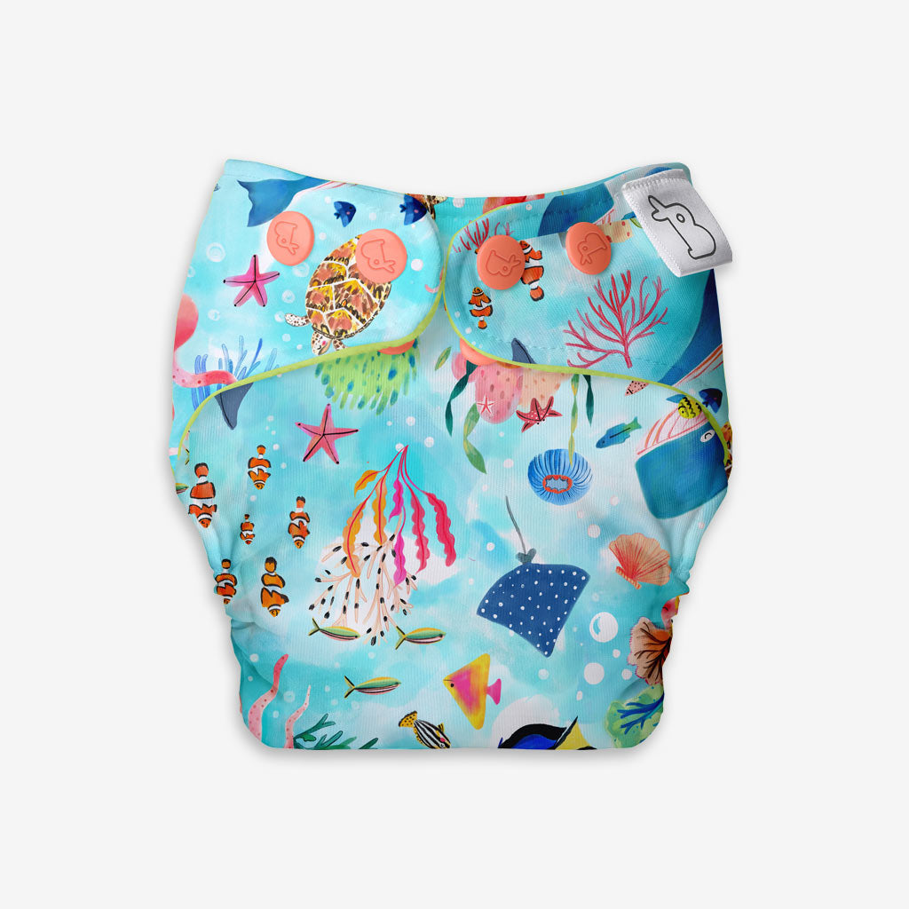 Freesize UNO 2.0 Waterproof Outer Only