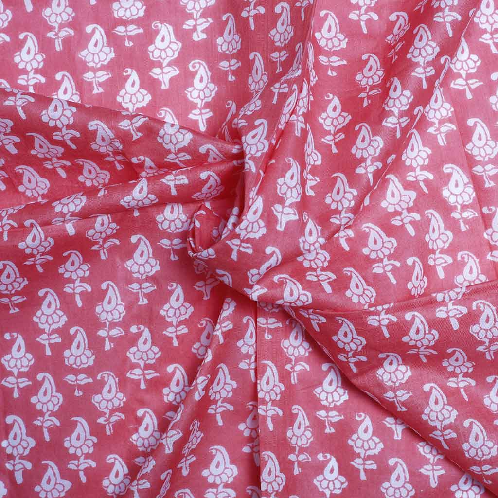 Paisley Summer Swaddle Set