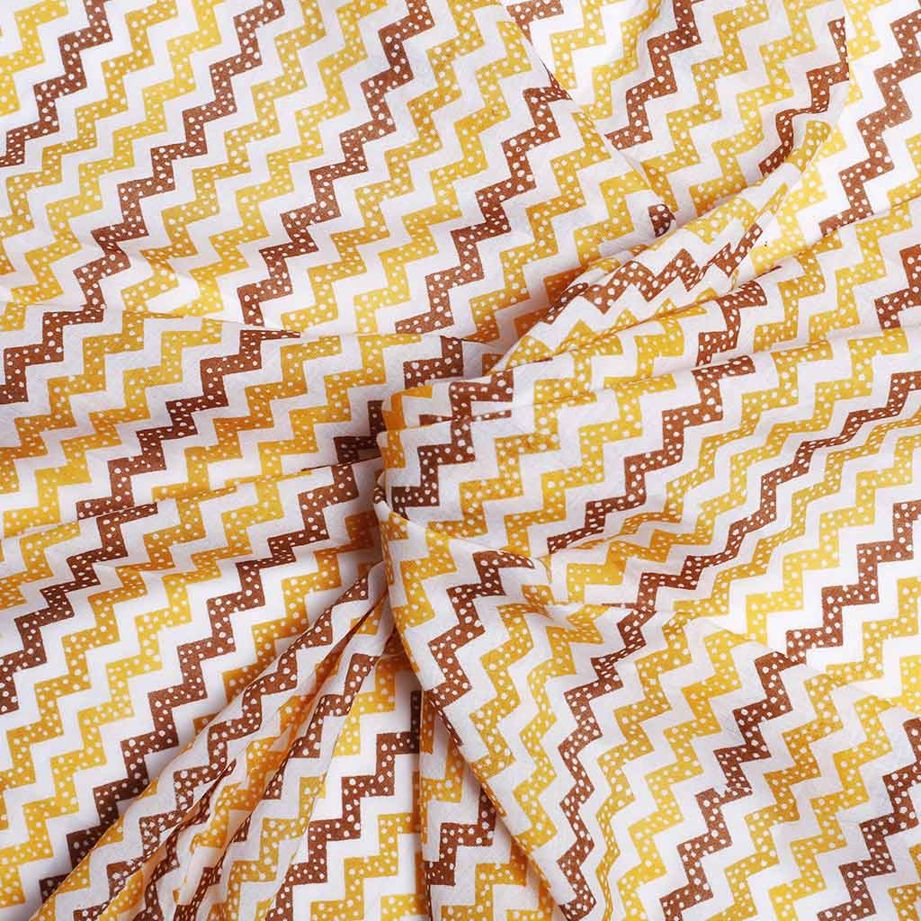 Paisley Summer Swaddle Set