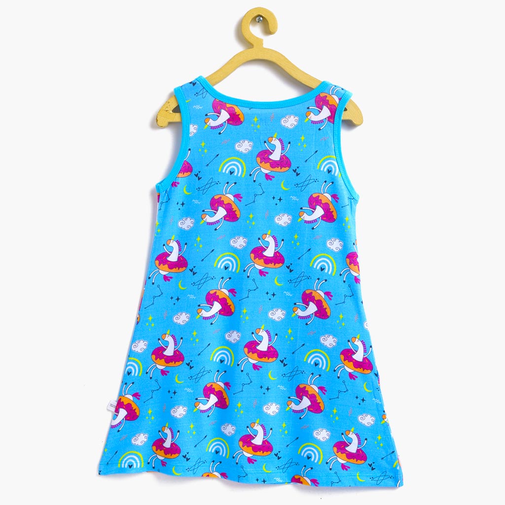 A-line Dress - 2 pack - Dancing Dreams - Furry Love