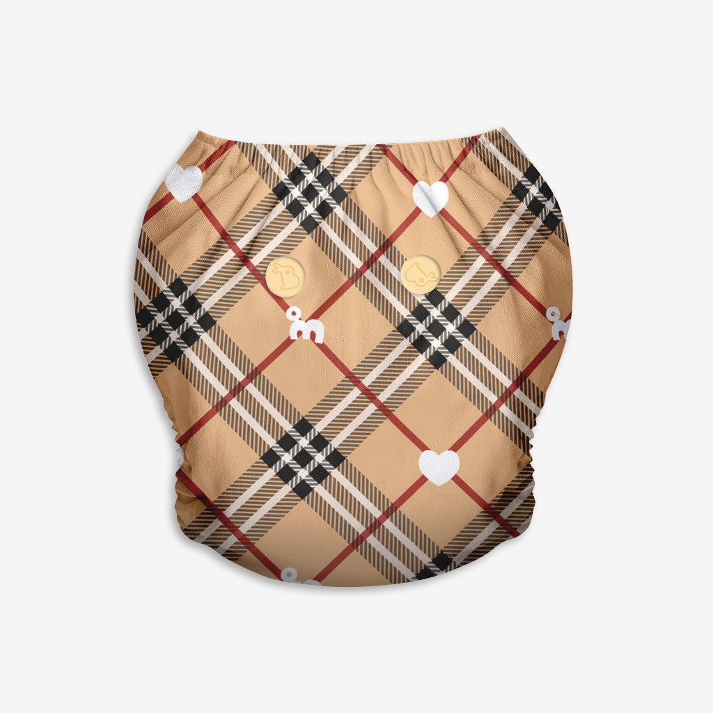 Tartan Royale Freesize UNO 2.0