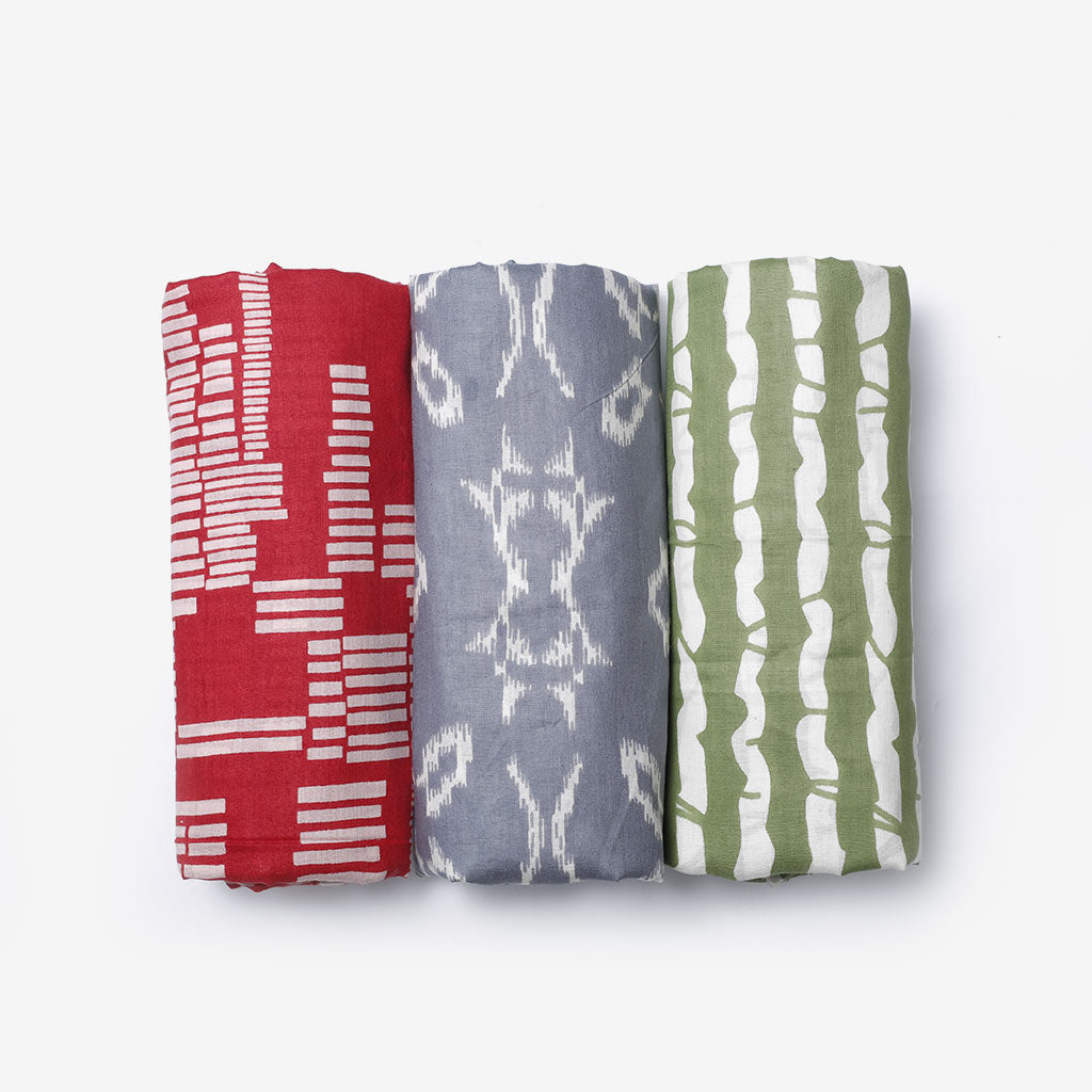 Sugar Delight Swaddle Set