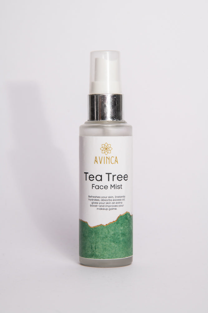 Tea Tree Face Mist