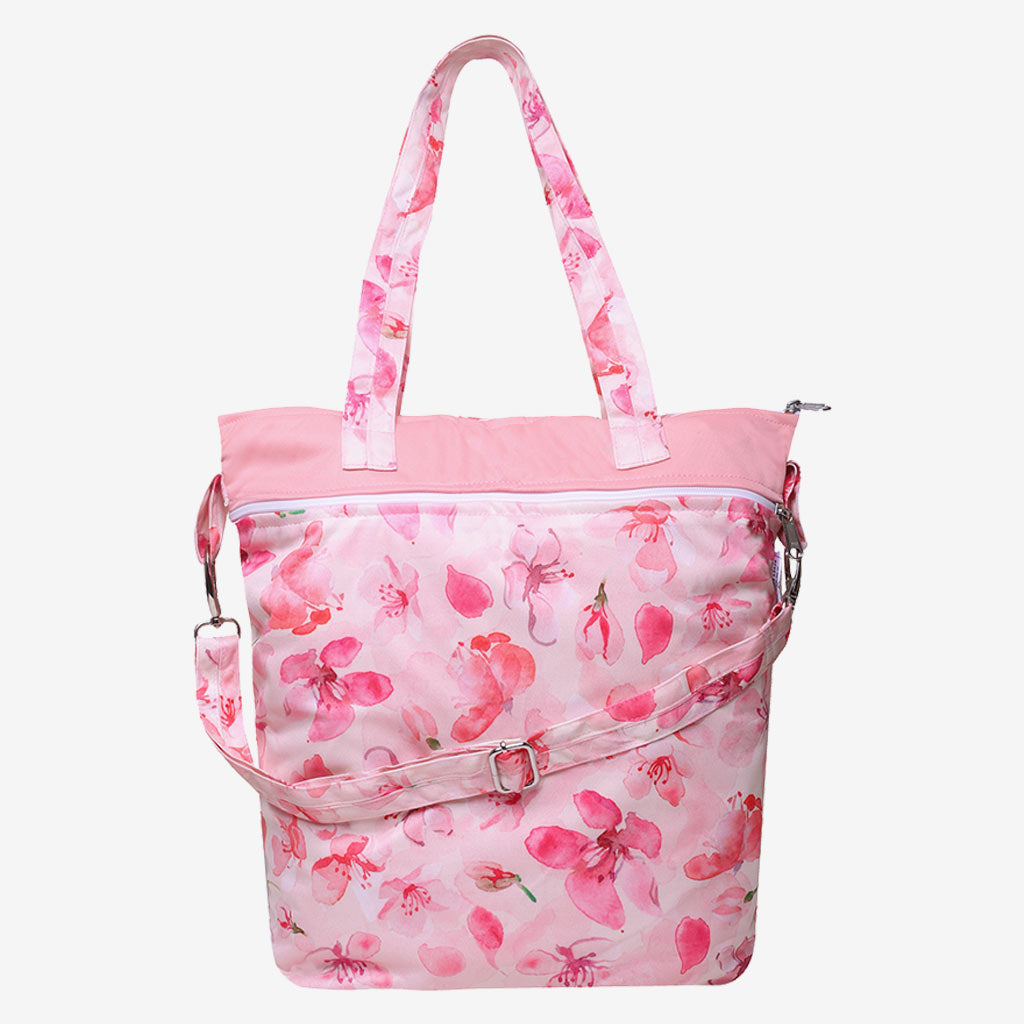 Waterproof Tote Bag - Choose Print
