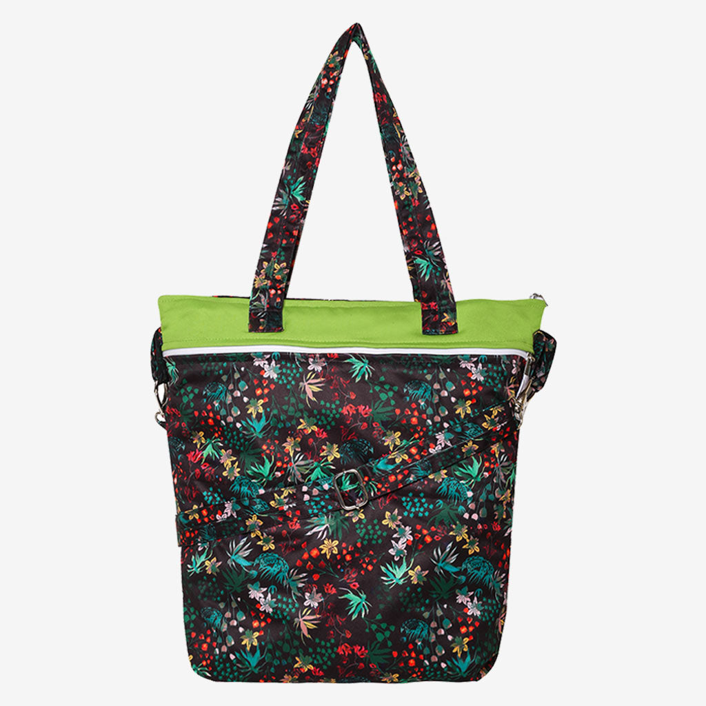 Waterproof Tote Bag - Choose Print