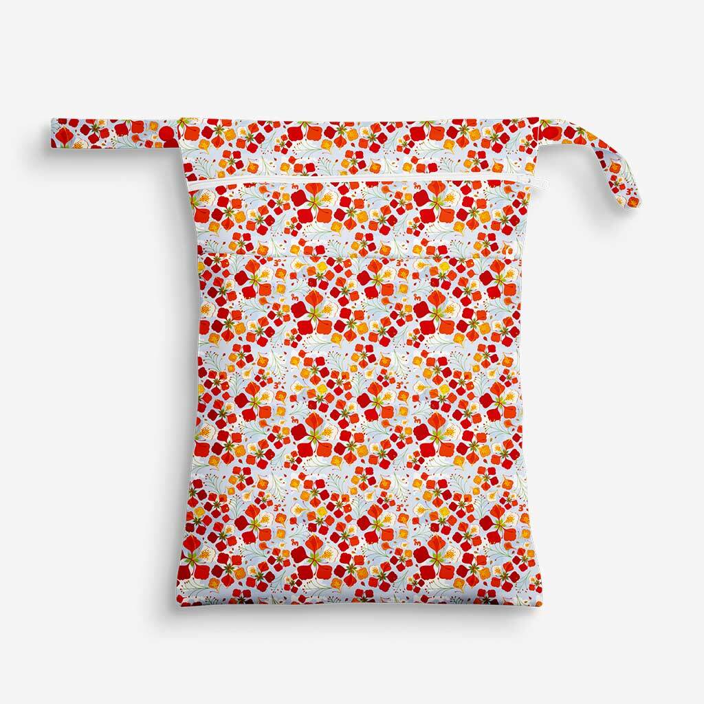 Choose Print For FREE Waterproof Cloth Bag
