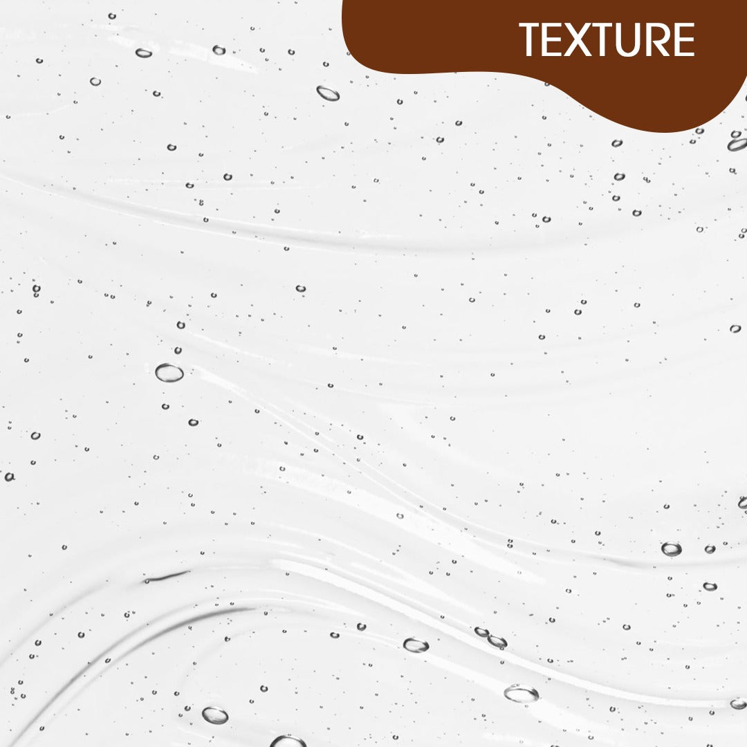 Organic Aloe Vera Pure Gel For Face and Hair, With Vitamin E, 200 GM