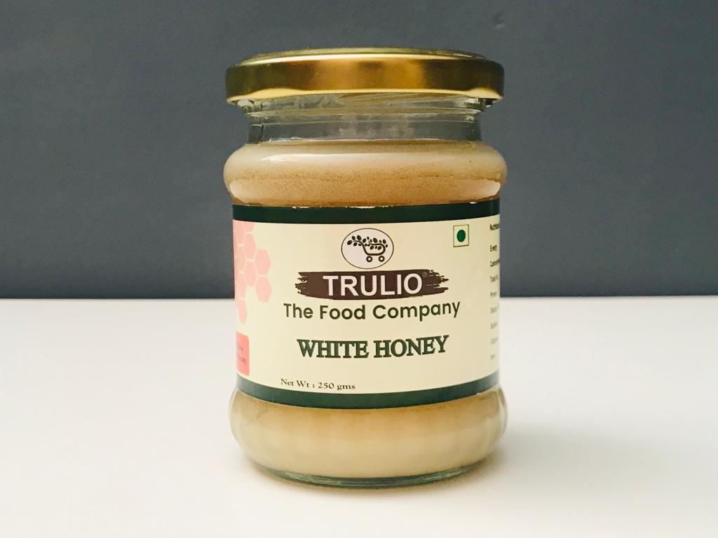 White Honey