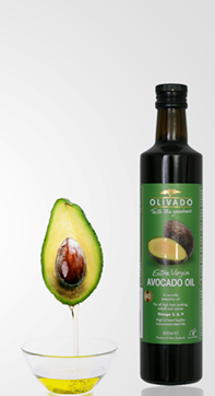 EXTRA VIRGIN AVOCADO OIL – Emusa Sustainable