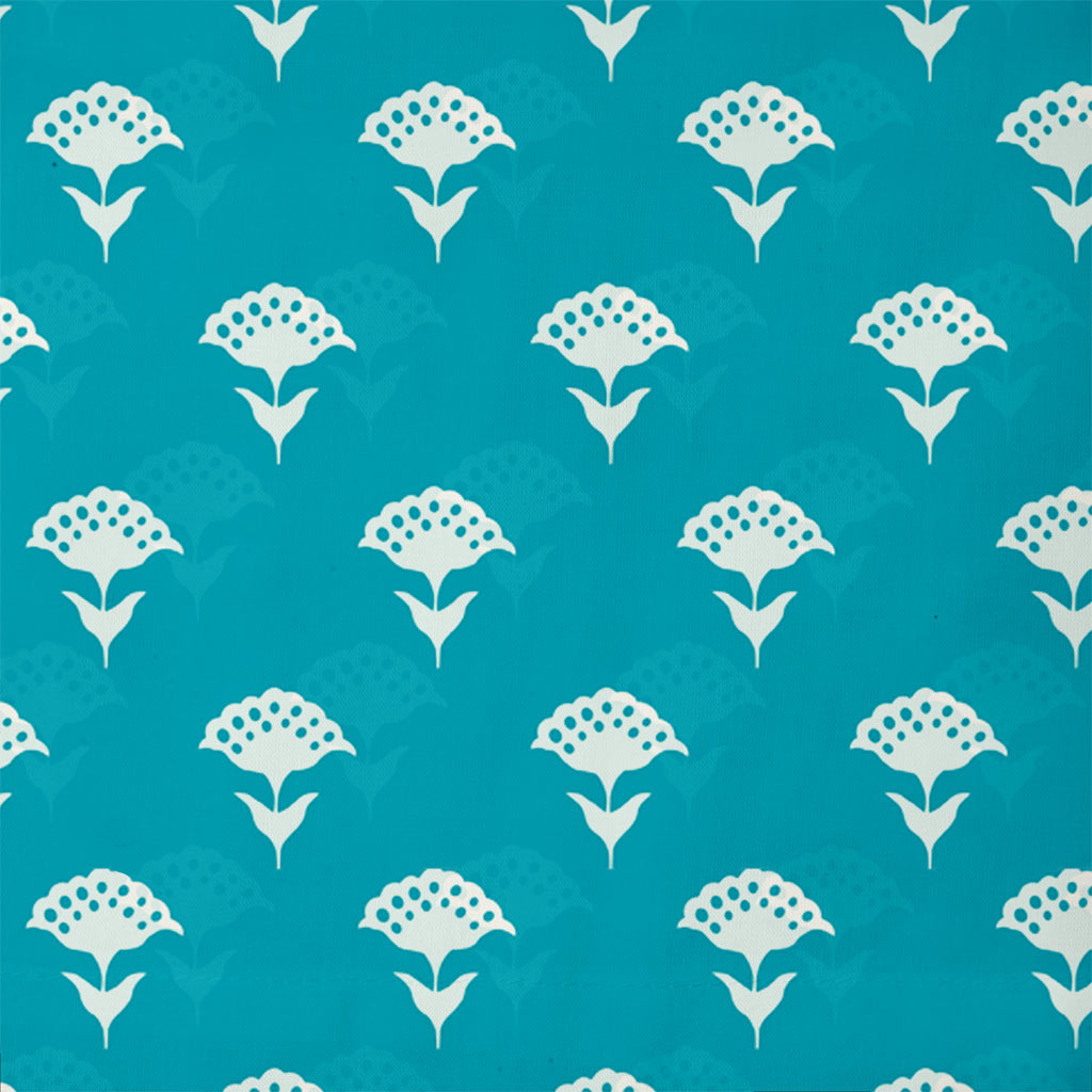 Mulmul Jhabla - Ikat Magic Collection